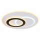 Lustre aplicate - Lustra LED aplicata cu telecomanda JACQUES
