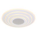 Lustra LED aplicata cu telecomanda JOCELYN