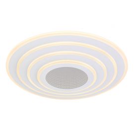 Lustre aplicate - Lustra LED aplicata cu telecomanda JOCELYN