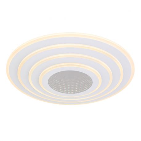 Lustre aplicate - Lustra LED aplicata cu telecomanda JOCELYN