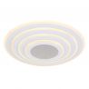 Lustra LED aplicata cu telecomanda JOCELYN