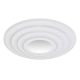 Lustre aplicate - Lustra LED aplicata cu telecomanda JOCELYN