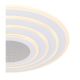 Lustre aplicate - Lustra LED aplicata cu telecomanda JOCELYN