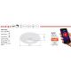 Lustre aplicate - Lustra LED aplicata cu telecomanda JOCELYN