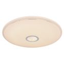 Plafoniera LED RGB dimabila cu telecomanda CONNOR 30W