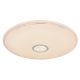Plafoniere - Plafoniera LED RGB dimabila cu telecomanda CONNOR 30W