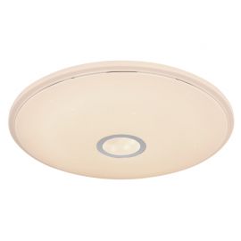 Plafoniere - Plafoniera LED RGB dimabila cu telecomanda CONNOR 30W