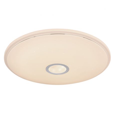 Plafoniere - Plafoniera LED RGB dimabila cu telecomanda CONNOR 30W