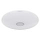 Plafoniere - Plafoniera LED RGB dimabila cu telecomanda CONNOR 30W