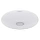 Plafoniere - Plafoniera LED RGB dimabila cu telecomanda CONNOR 30W