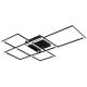 Lustre aplicate - Lustra LED aplicata cu telecomanda GABRIEL