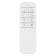 Lustre aplicate - Lustra LED aplicata cu telecomanda GABRIEL