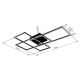 Lustre aplicate - Lustra LED aplicata cu telecomanda GABRIEL