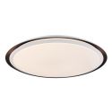 Plafoniera LED RGB dimabila cu telecomanda XAVER