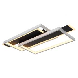 Plafoniere - Plafoniera LED moderna FINNLEY