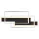 Plafoniere - Plafoniera LED moderna FINNLEY