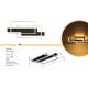 Plafoniere - Plafoniera LED moderna FINNLEY