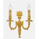 Aplica de perete LUX design clasic realizata manual Astor