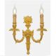 Aplica de perete LUX design clasic realizata manual Astor