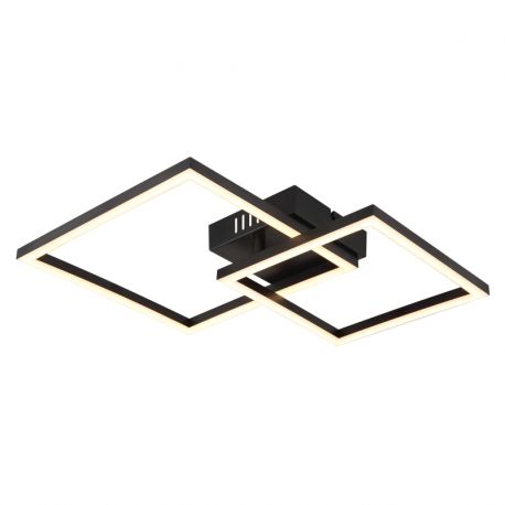 Plafoniere - Plafoniera LED moderna TYLER