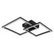 Plafoniere - Plafoniera LED moderna TYLER