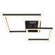 Plafoniere - Plafoniera LED moderna TYLER