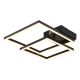 Plafoniere - Plafoniera LED moderna TYLER