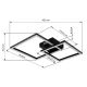 Plafoniere - Plafoniera LED moderna TYLER