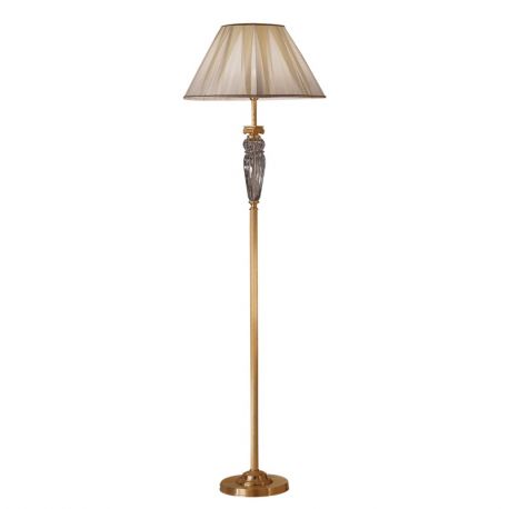 Lampadare - Lampa de podea LUX design clasic realizata manual Natascia