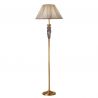 Lampa de podea LUX design clasic realizata manual Natascia