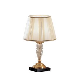 Veioze - Lampa de masa LUX design clasic realizata manual Natascia