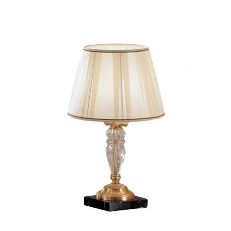 Veioze - Lampa de masa LUX design clasic realizata manual Natascia