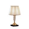 Lampa de masa LUX design clasic realizata manual Natascia