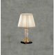 Veioze - Lampa de masa LUX design clasic realizata manual Natascia