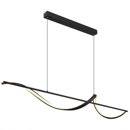 Pendule, Lustre suspendate - Lustra LED suspendata design modern VIOLINO
