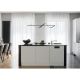 Pendule, Lustre suspendate - Lustra LED suspendata design modern VIOLINO
