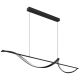 Pendule, Lustre suspendate - Lustra LED suspendata design modern VIOLINO