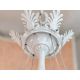 Candelabre, Lustre - Candelabru LUX design clasic realizat manual Ginevra