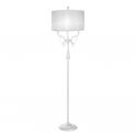 Lampa de podea LUX design clasic realizata manual Ginevra