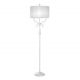 Lampadare - Lampa de podea LUX design clasic realizata manual Ginevra