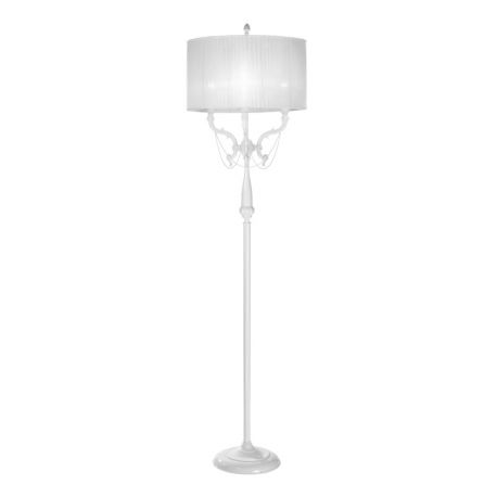 Lampadare - Lampa de podea LUX design clasic realizata manual Ginevra