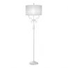 Lampa de podea LUX design clasic realizata manual Ginevra