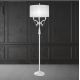 Lampadare - Lampa de podea LUX design clasic realizata manual Ginevra