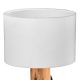 Veioze - Veioza/Lampa de masa design natural lemn NORIN