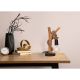 Veioze - Veioza/Lampa de masa design natural lemn NERIDA