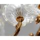 Candelabre, Lustre - Candelabru LUX realizat manual Charlotte
