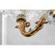 Candelabre, Lustre - Candelabru LUX realizat manual Charlotte