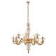 Candelabre, Lustre - Candelabru LUX realizat manual Charlotte