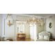 Candelabre, Lustre - Candelabru LUX realizat manual Charlotte