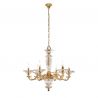 Candelabru LUX realizat manual Charlotte